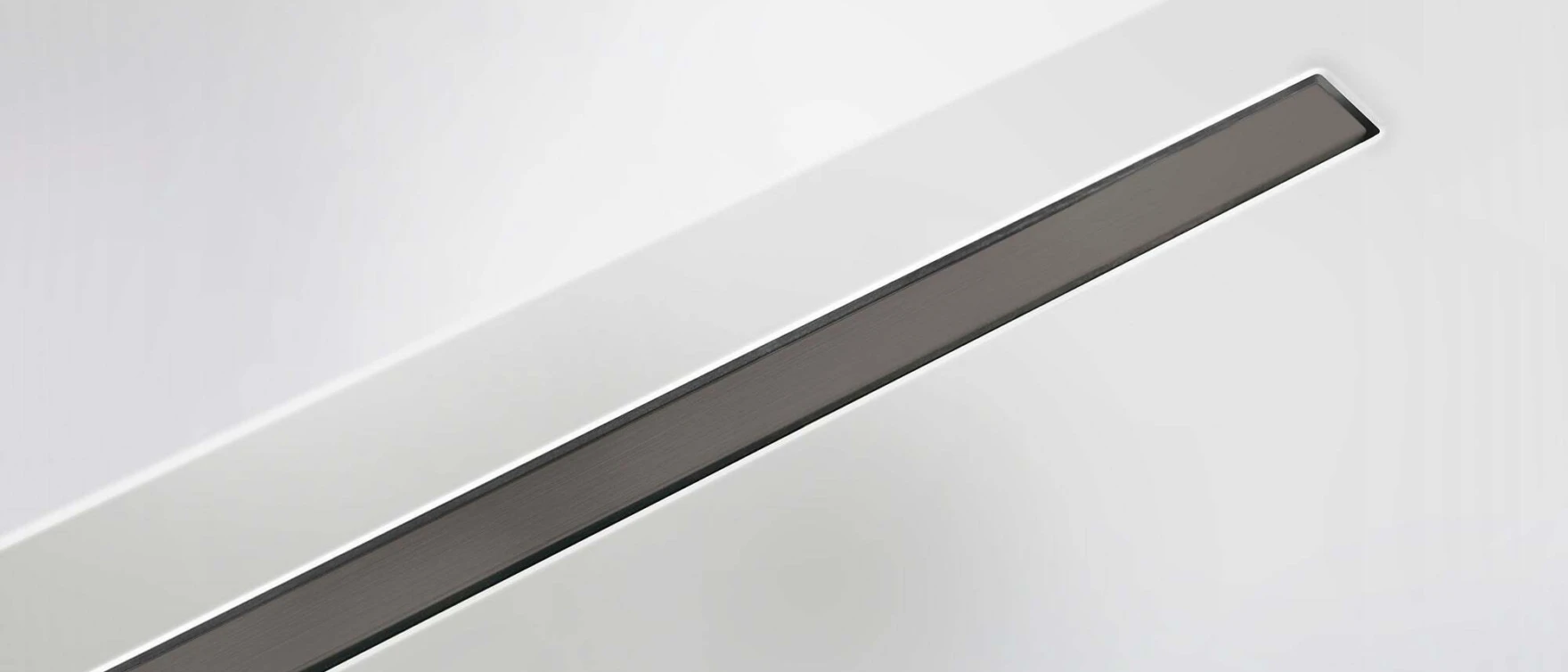 Carrodrain Titanium