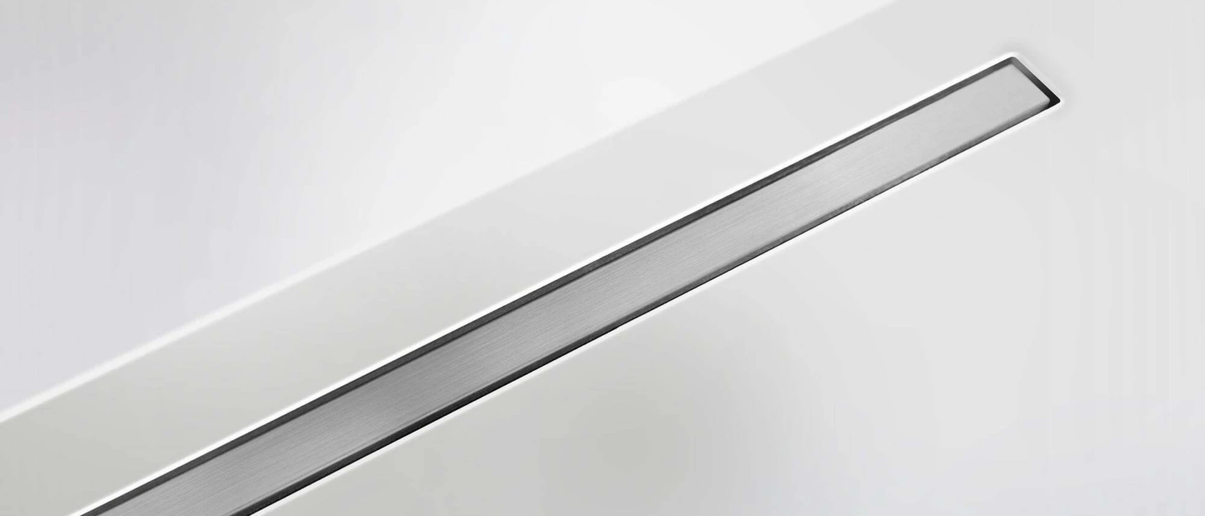 Carrodrain Inox