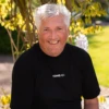 Jurgen Franke