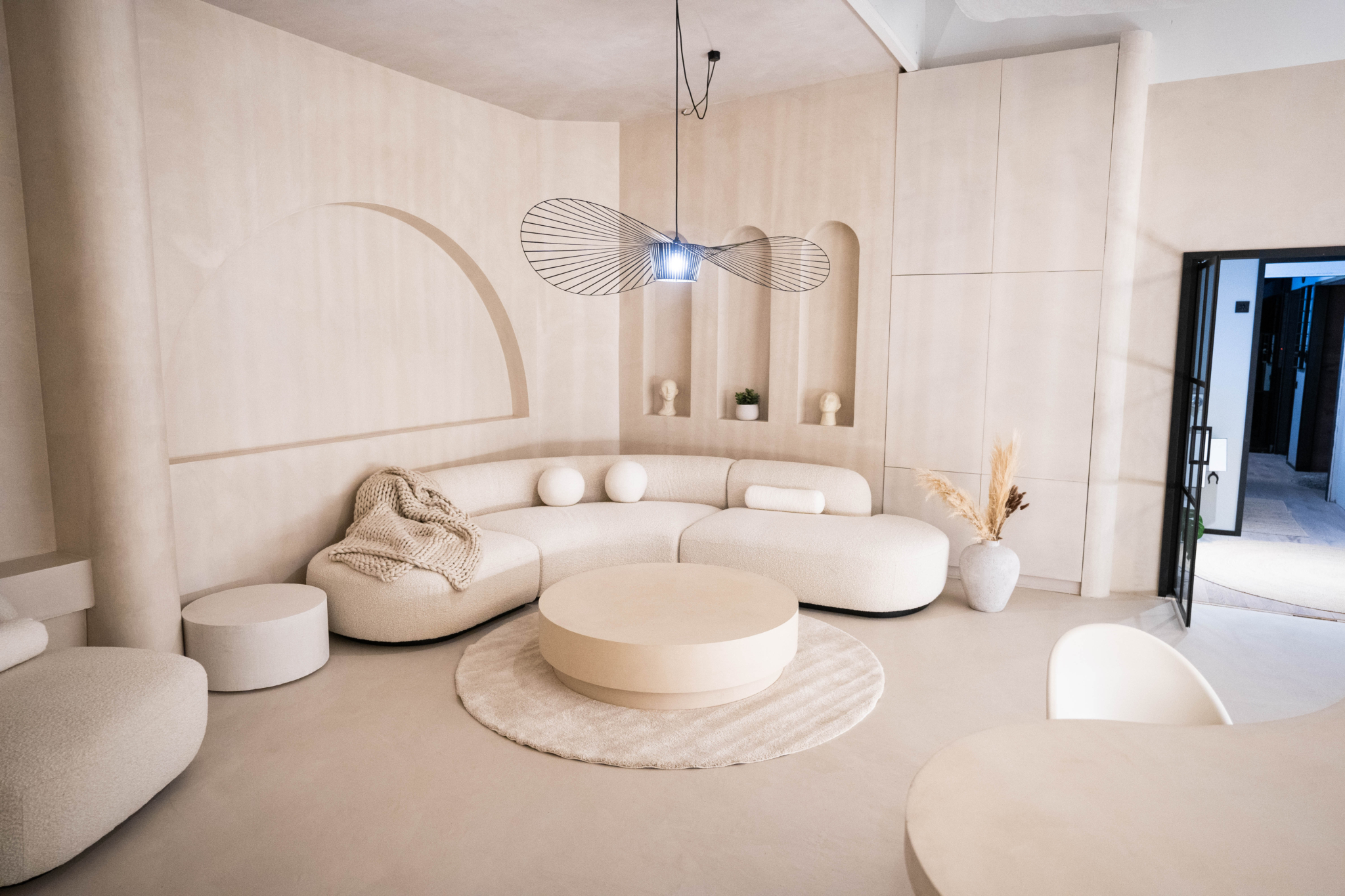 Basebeton projecten Training