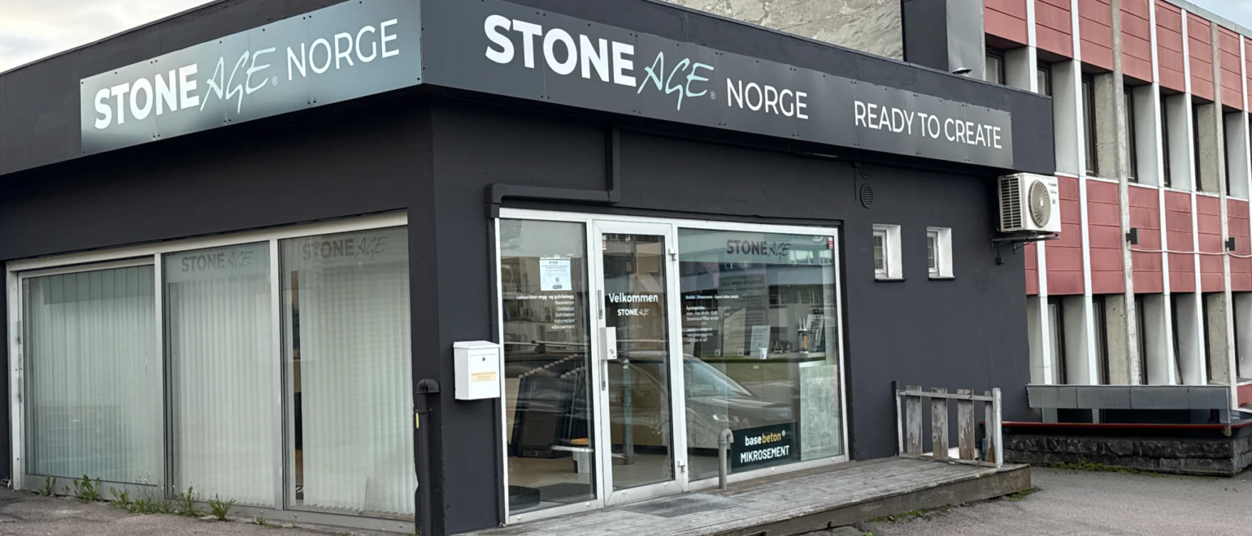Stone Age Norway