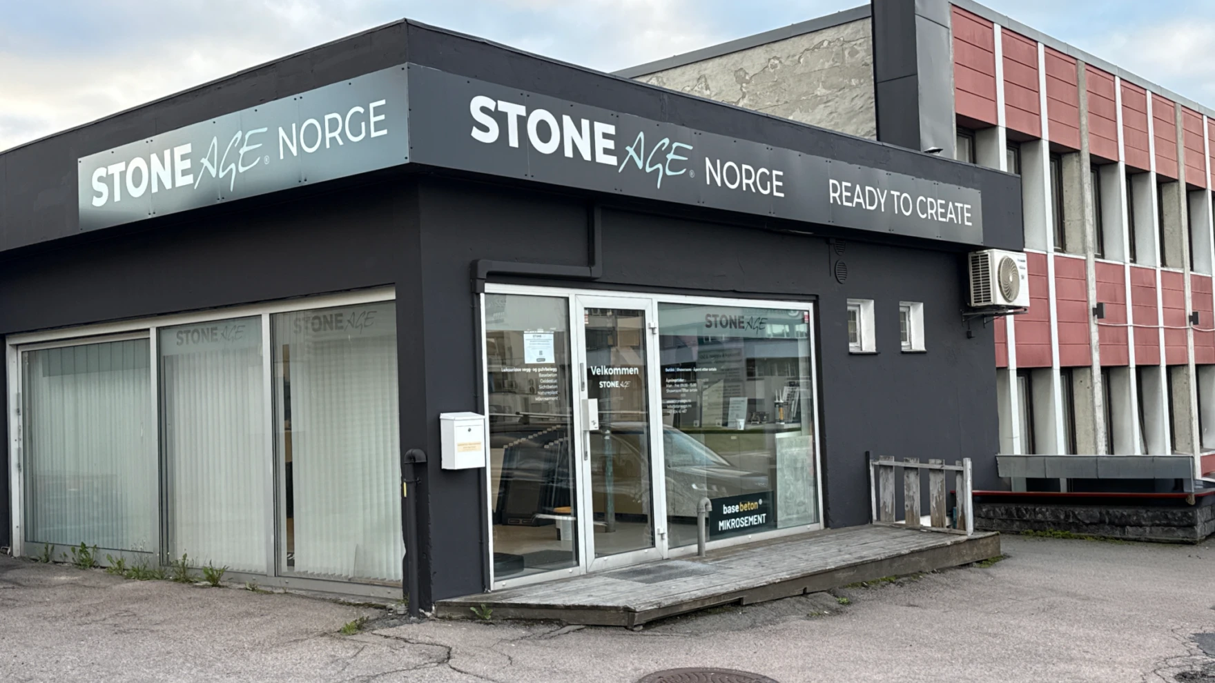 Stone Age Norway