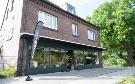 Showroom Dorsten DSC 9897