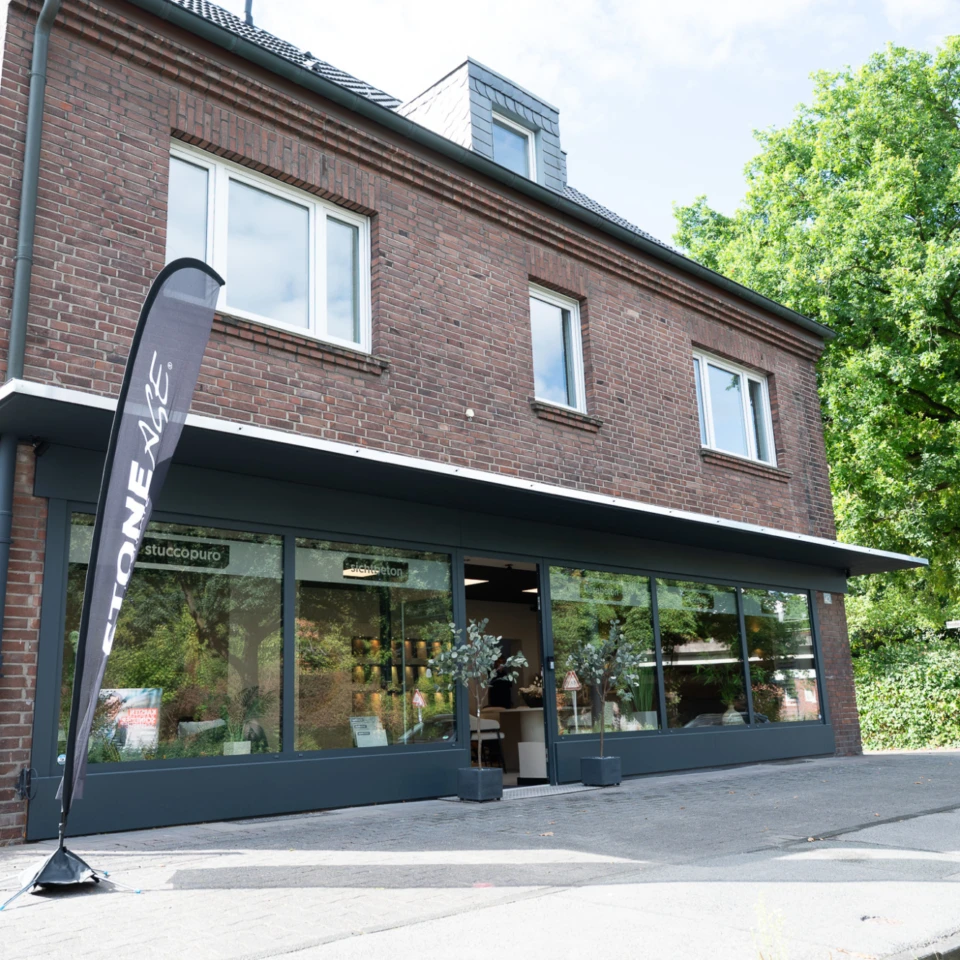 Showroom Dorsten DSC 9897