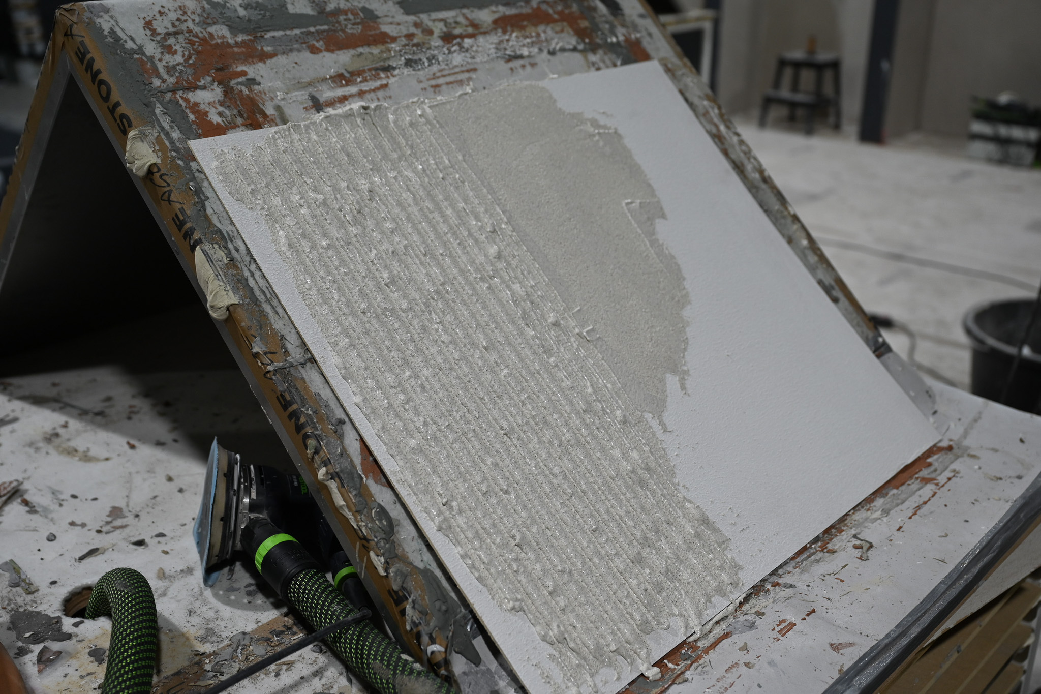 Natureplast sample training