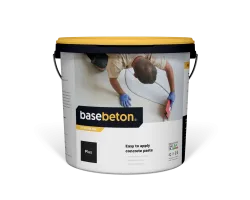 Base Beton Plus emmer new