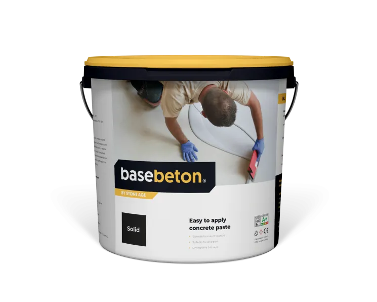 Base Beton Solid emmer new