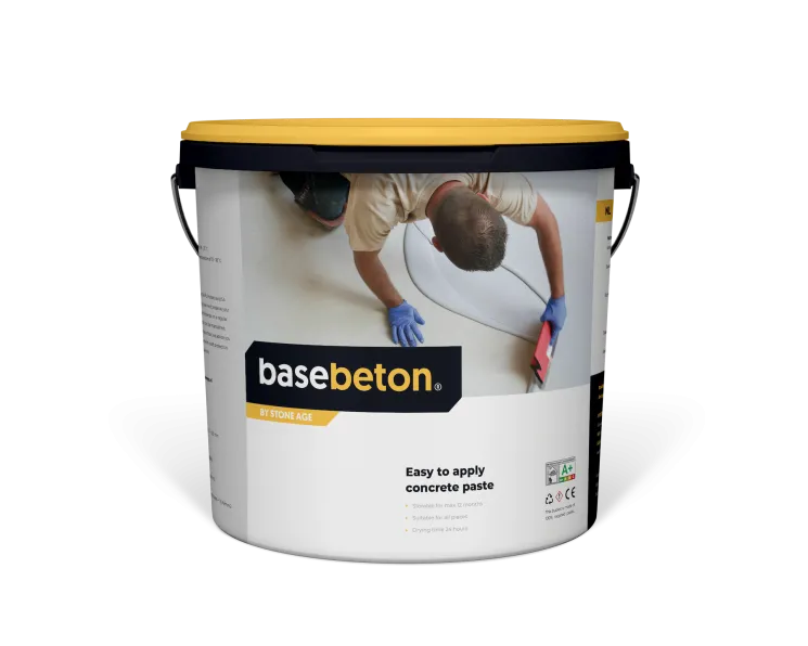Base Beton emmer new