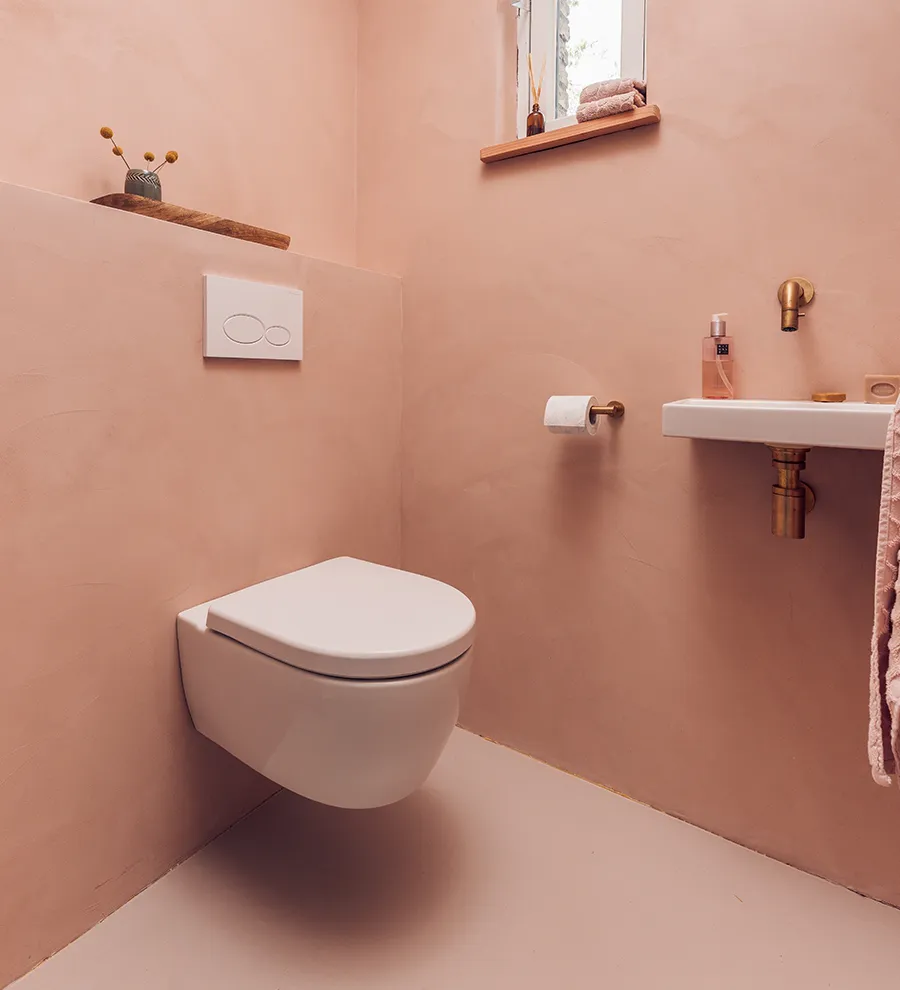 Beton Cire SEO