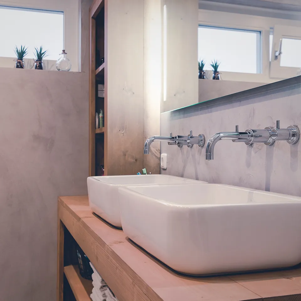 Beton Cire hero 1