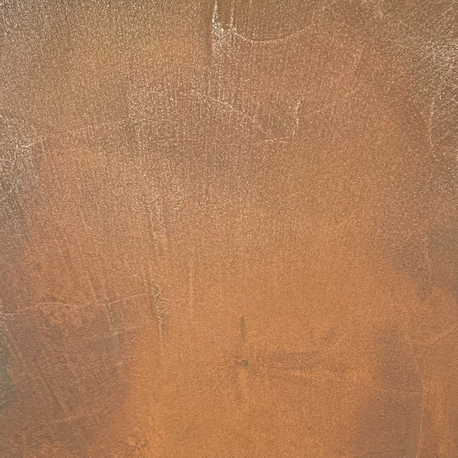 Rust