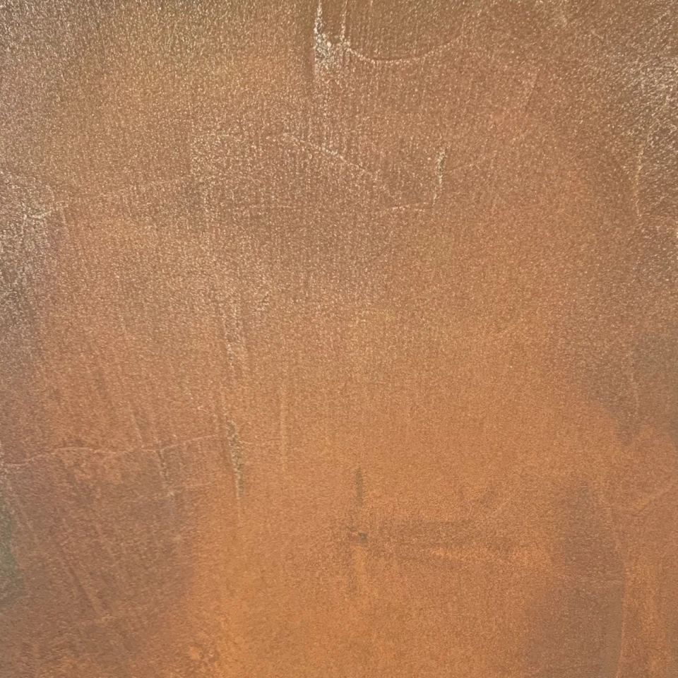 Rust