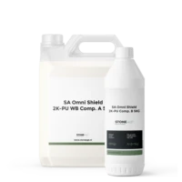 SA Omni Shield 5l set
