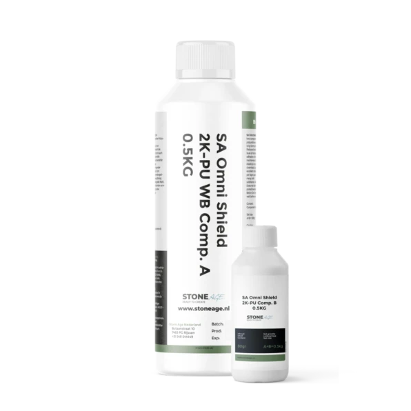 SA Omni Shield 05l set