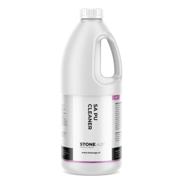 SA PU Cleaner W300 01014