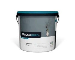 Stucco Puro emmer new