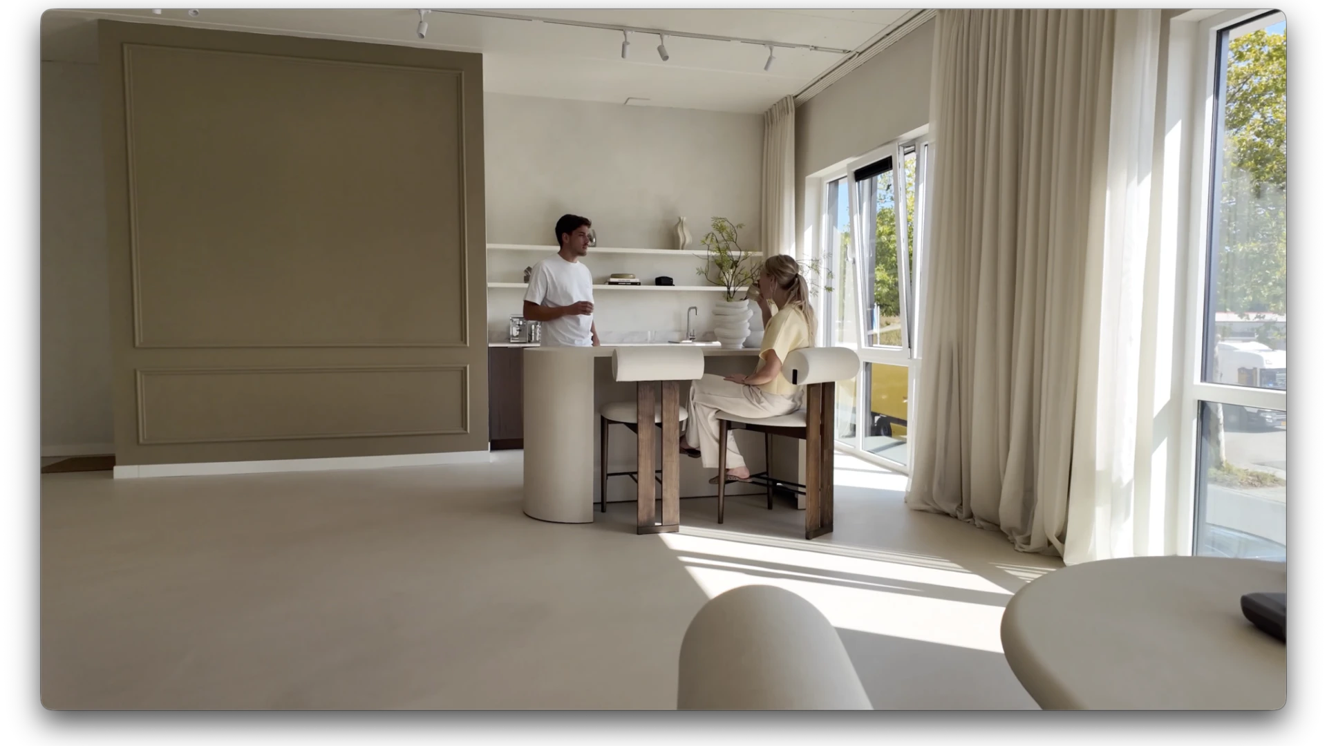 Vera Sven De Ontwerpboer