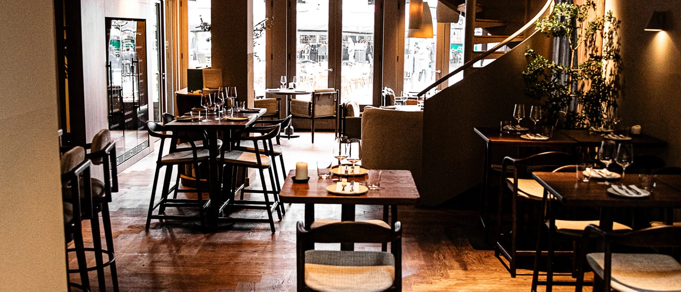 Basebeton Breda restaurant7