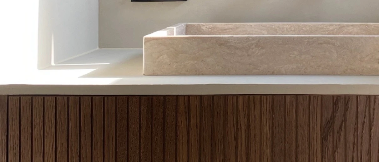 Badkamer detail 9