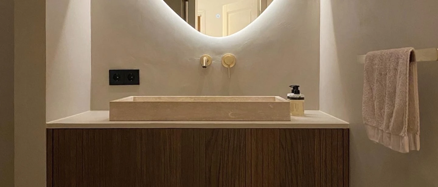 Badkamer 7