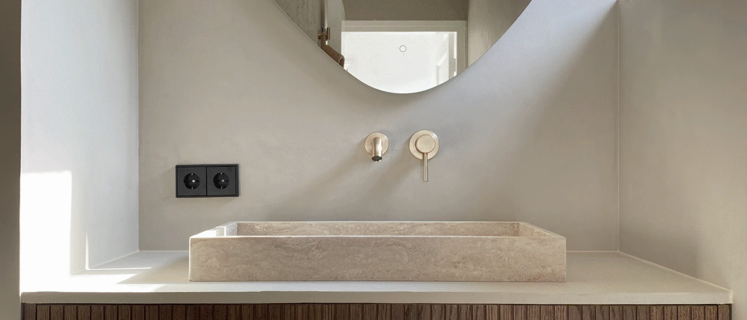 Badkamer 6