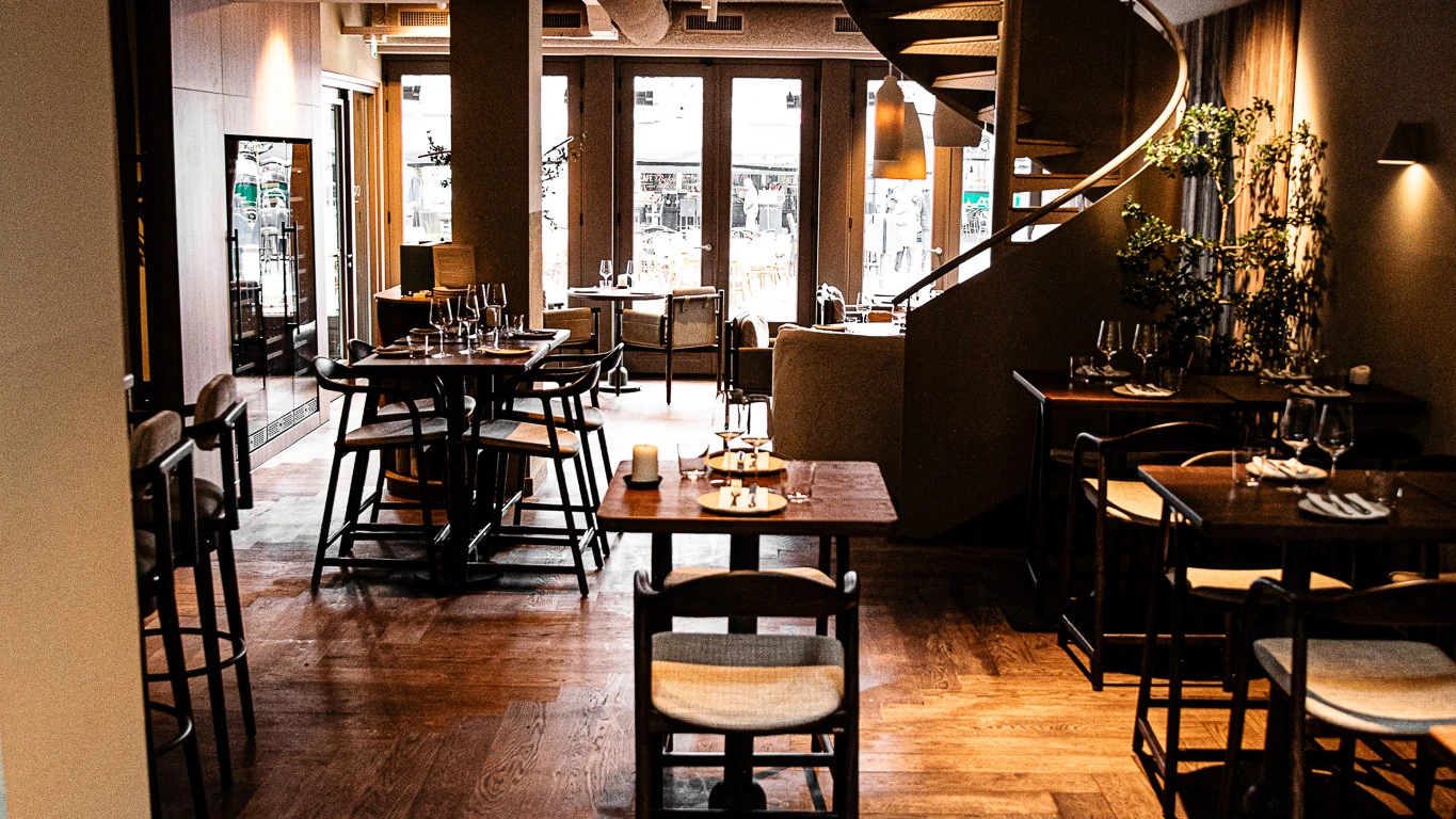 Basebeton Breda restaurant7