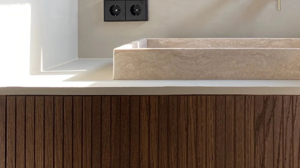 Badkamer detail 9