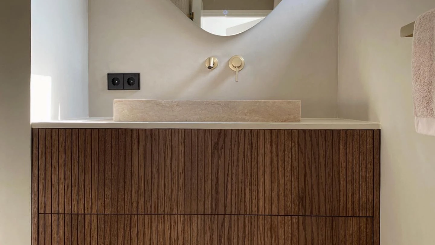 Badkamer 8