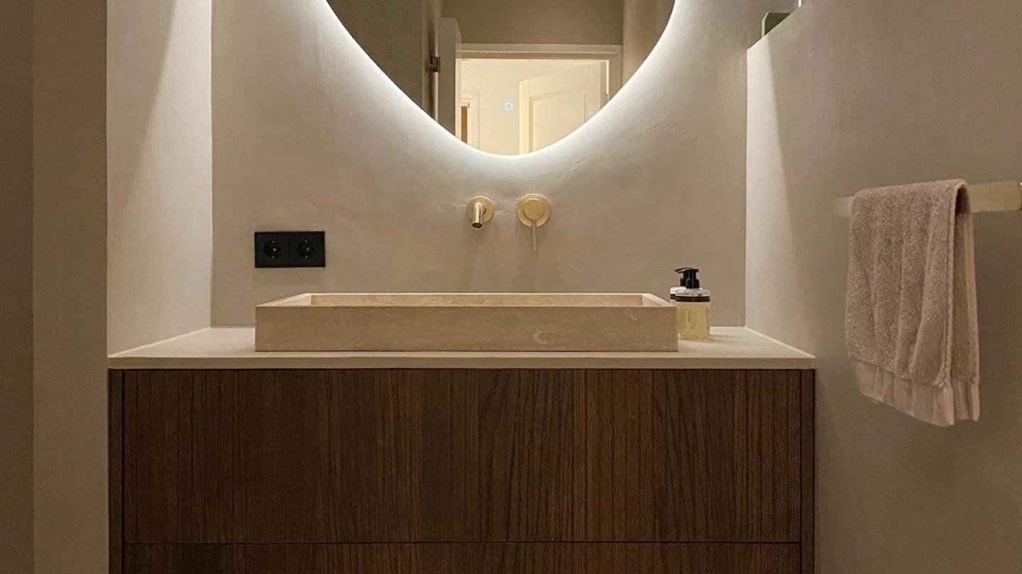 Badkamer 7