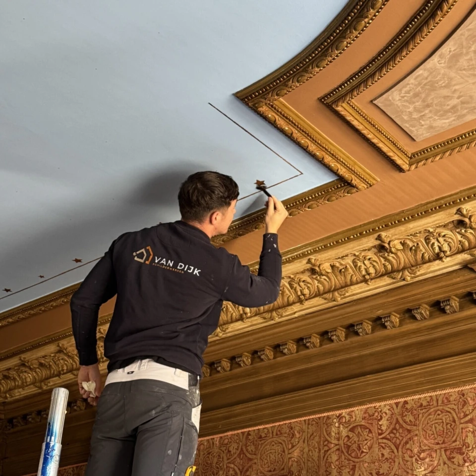 10 23 Mocca Restauratie Groningen Van Dijk Schilderwerken IMG 3586