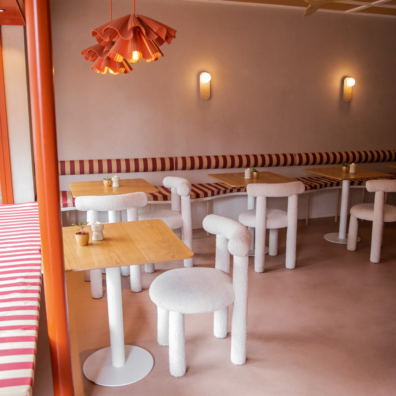 Basebeton Grit Piece of Cake vloer 23