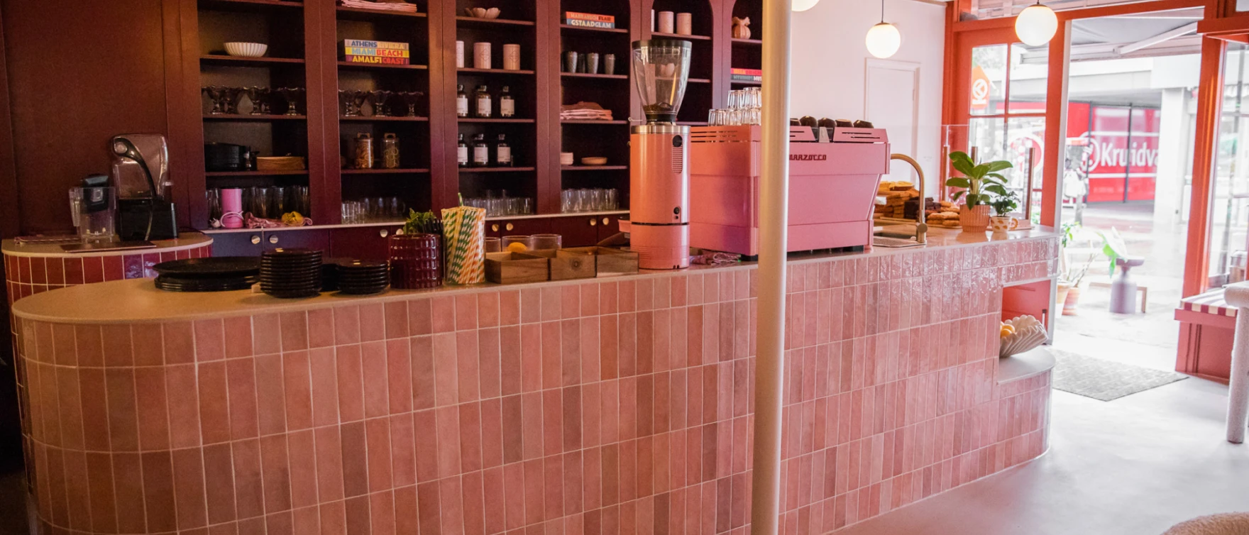 Basebeton Grit Piece of Cake vloer 11