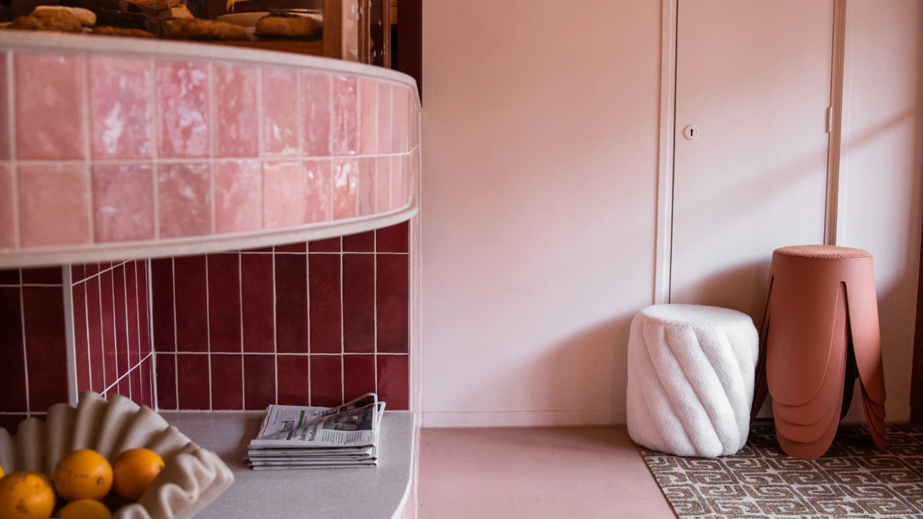 Basebeton Grit Piece of Cake vloer 9