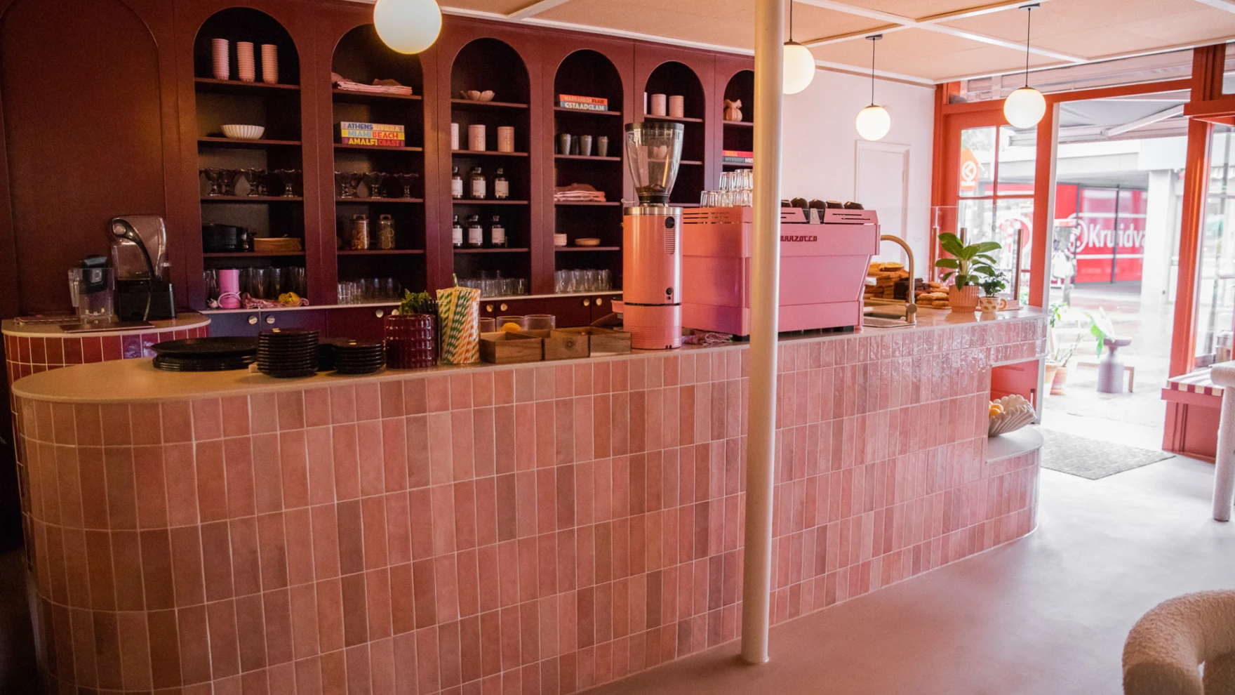 Basebeton Grit Piece of Cake vloer 11