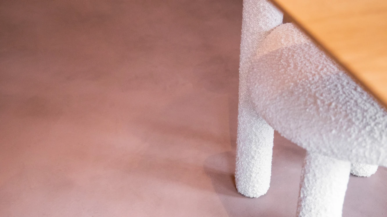 Basebeton Grit Piece of Cake vloer 19