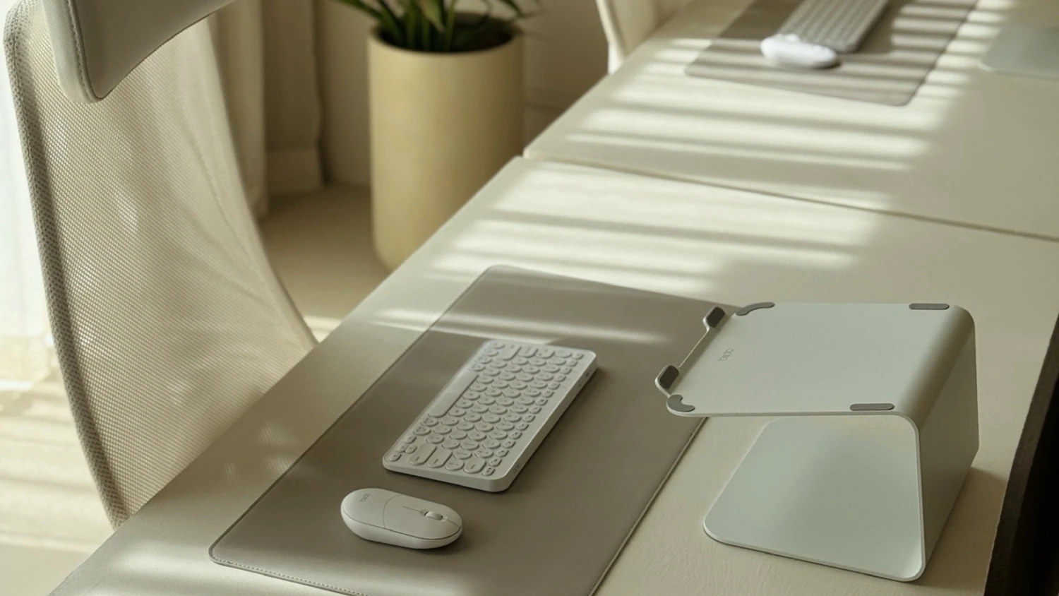 Co workspace De Pleck aesthetic office