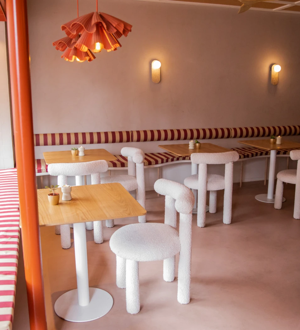 Basebeton Grit Piece of Cake vloer 23