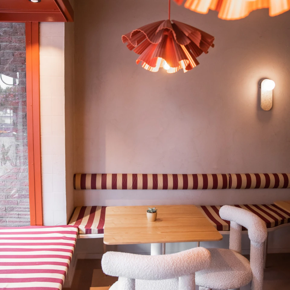 Basebeton Grit Piece of Cake vloer 2