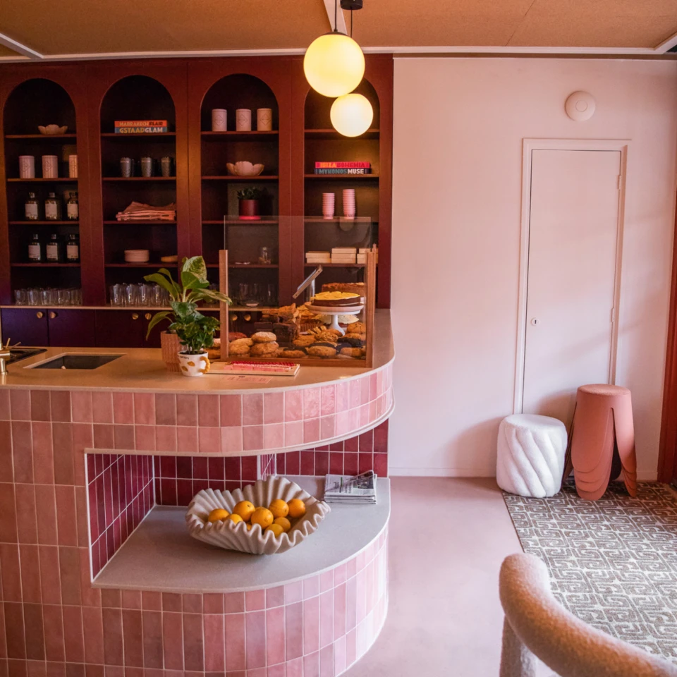 Basebeton Grit Piece of Cake vloer 4