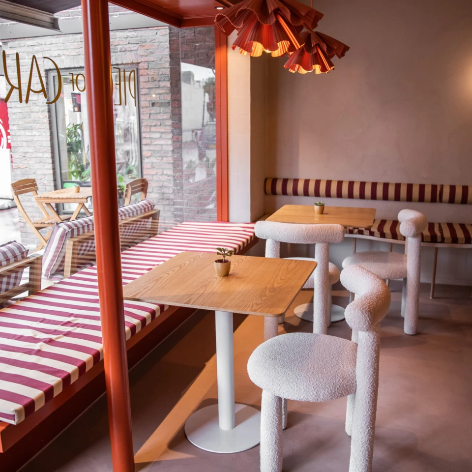 Basebeton Grit Piece of Cake vloer 6