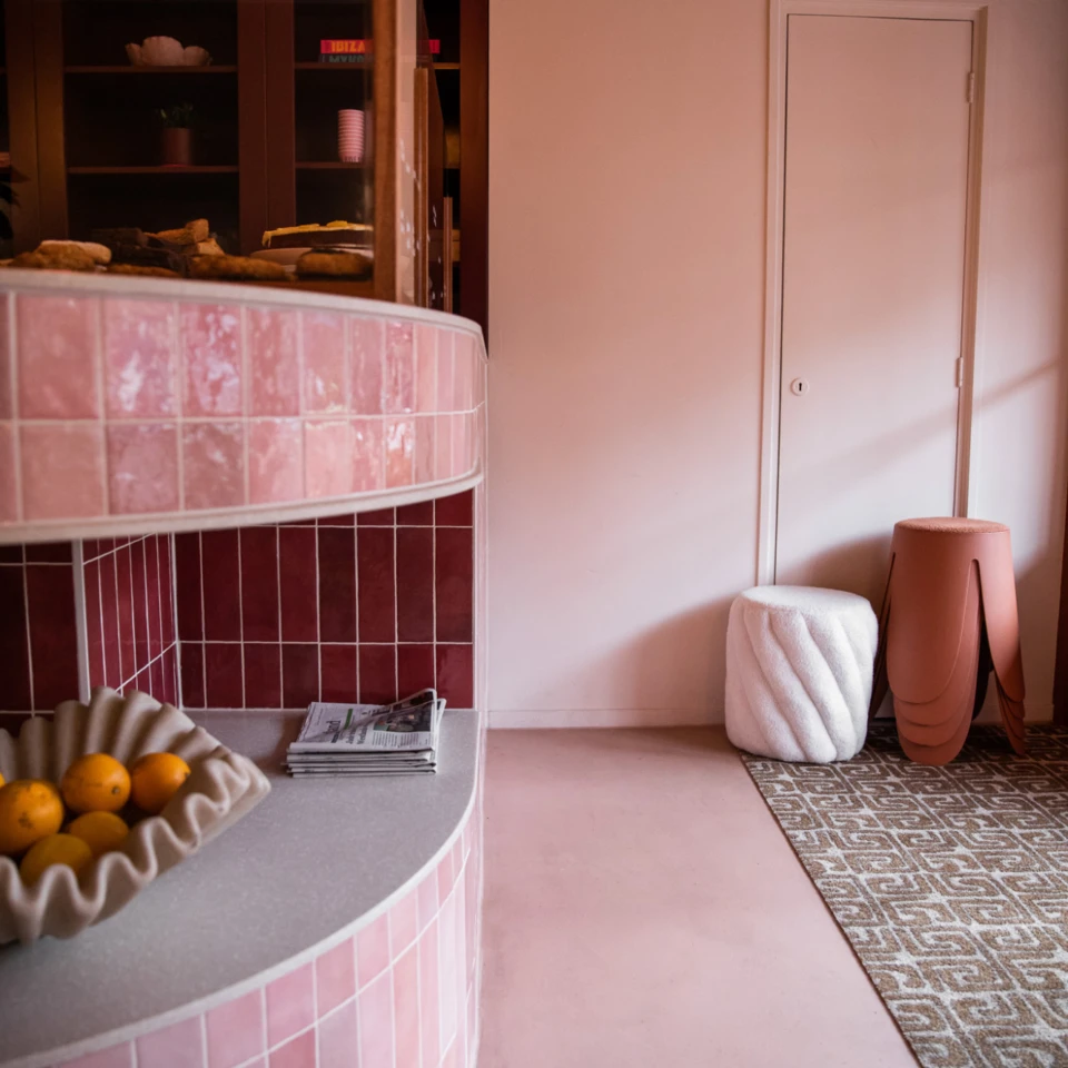 Basebeton Grit Piece of Cake vloer 9