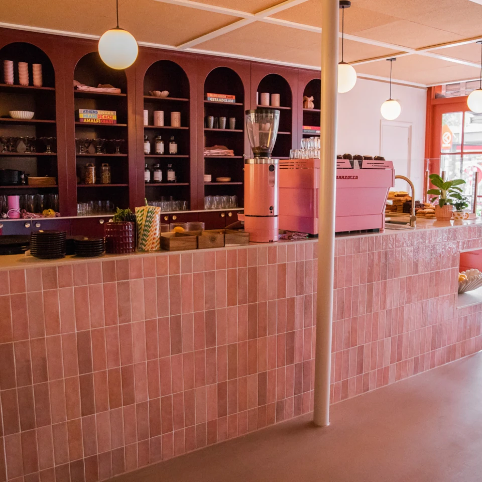 Basebeton Grit Piece of Cake vloer 11