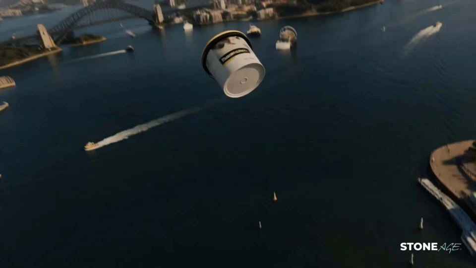 SA ANZ video