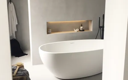 Badkamer 2