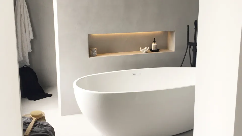 Badkamer 2