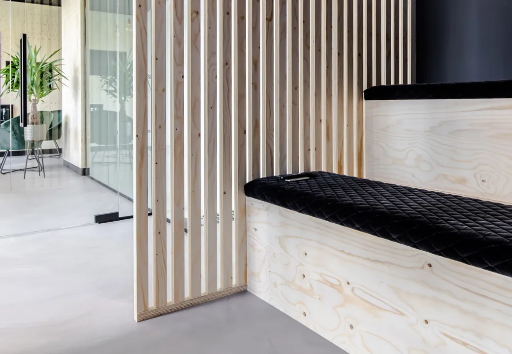 Stone Age Kantoor hero