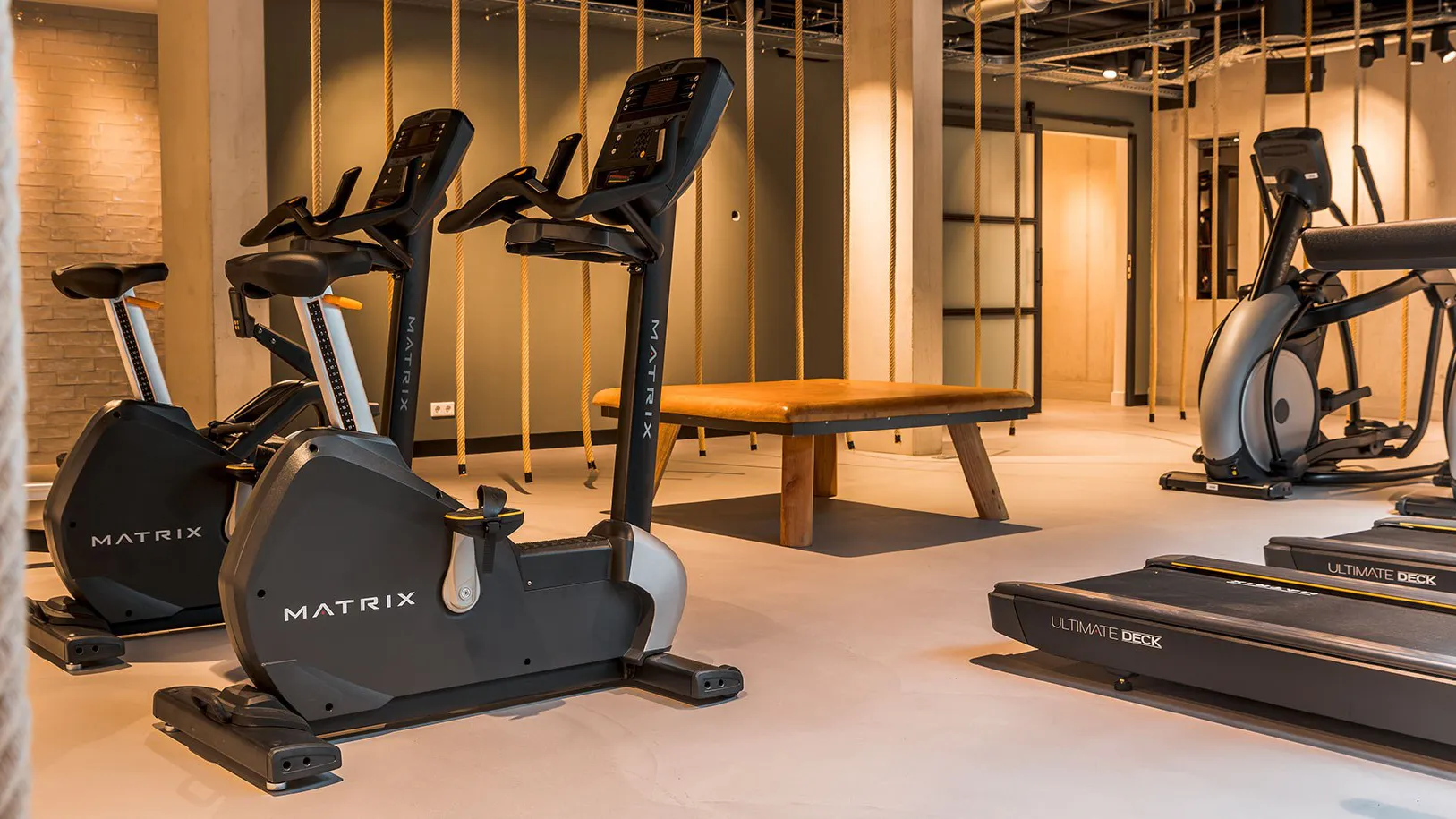 Stone Age Fitness hero