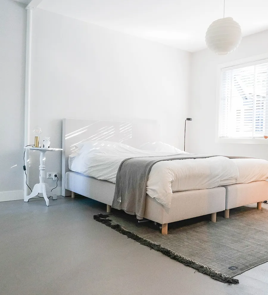 Stone Age Slapen SEO