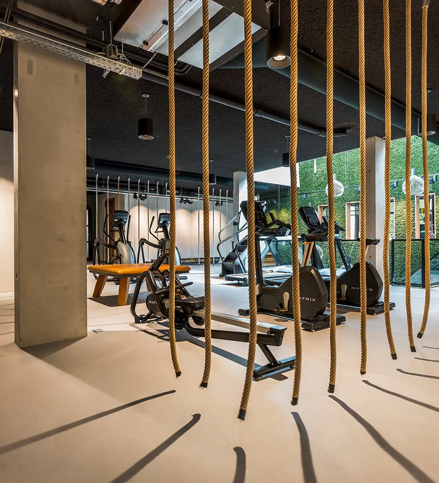 Stone Age Fitness SEO