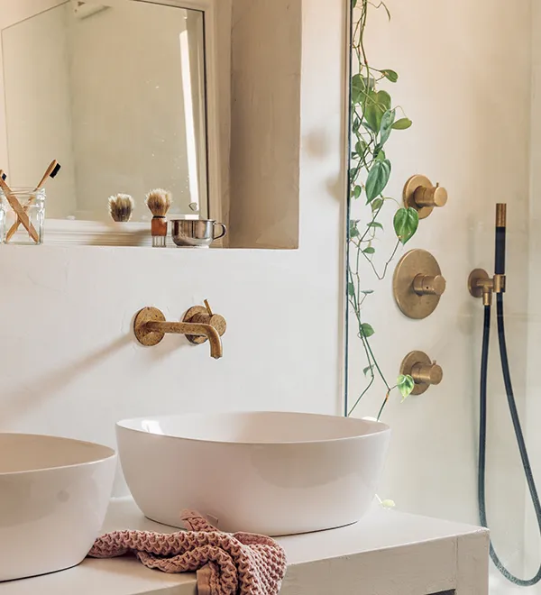 Stone Age Sanitair content